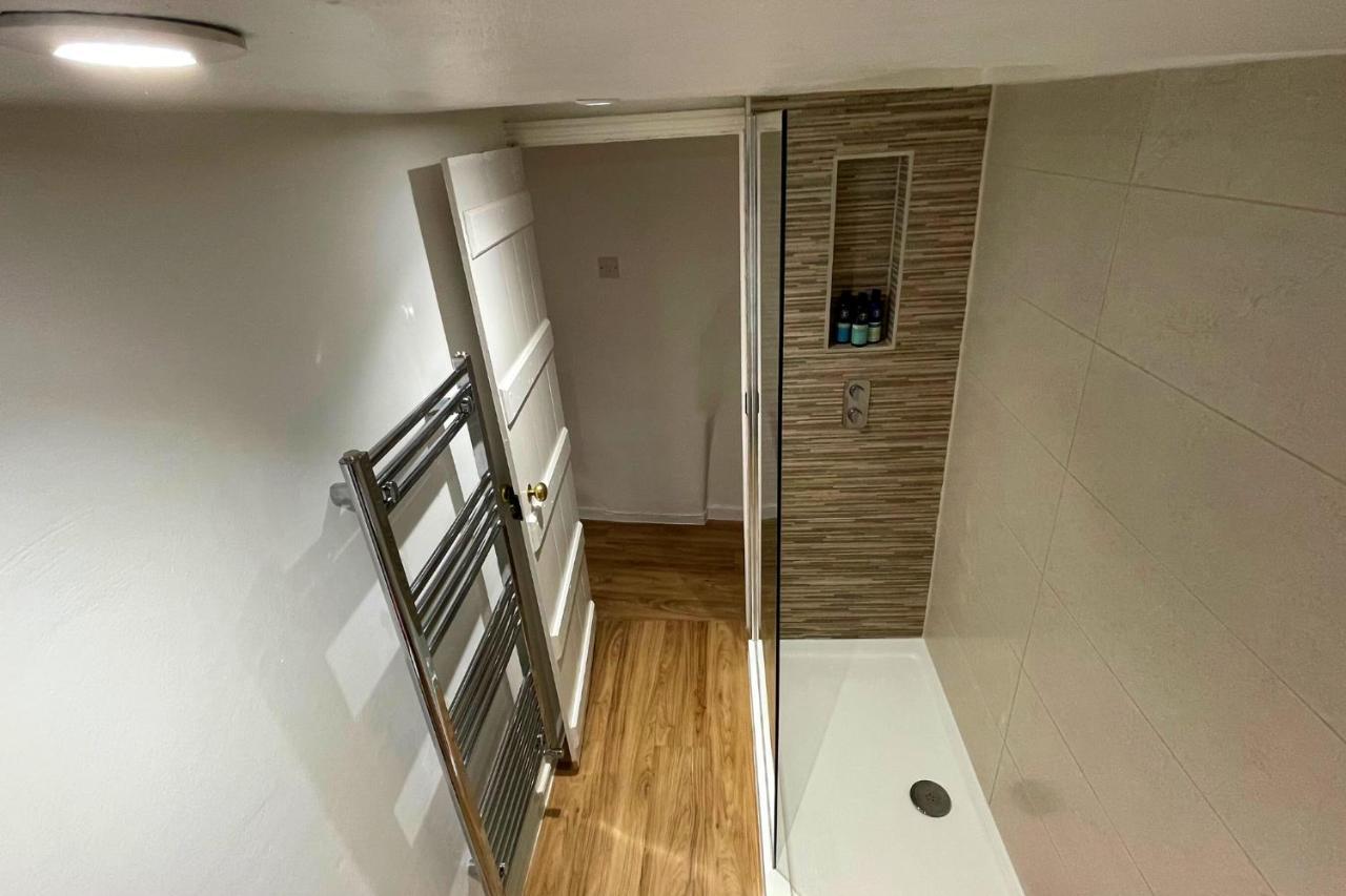 Stunning Luxury Apartment In Central ليمنجتون المظهر الخارجي الصورة