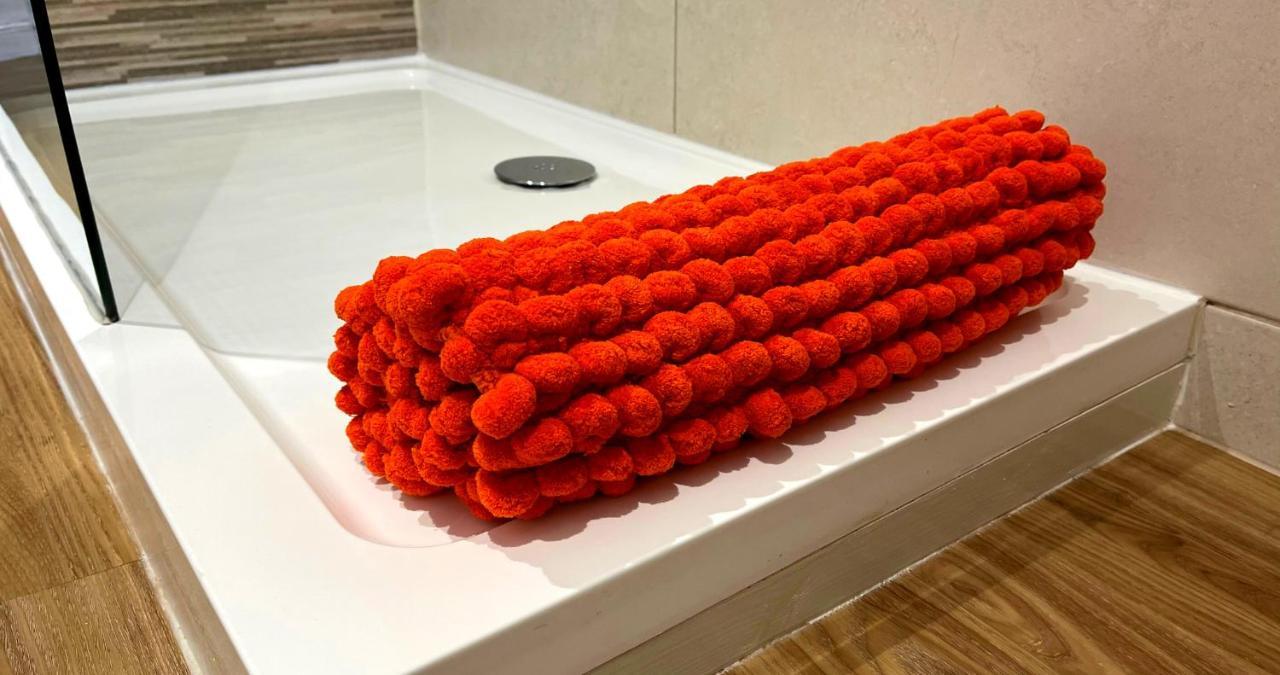 Stunning Luxury Apartment In Central ليمنجتون المظهر الخارجي الصورة